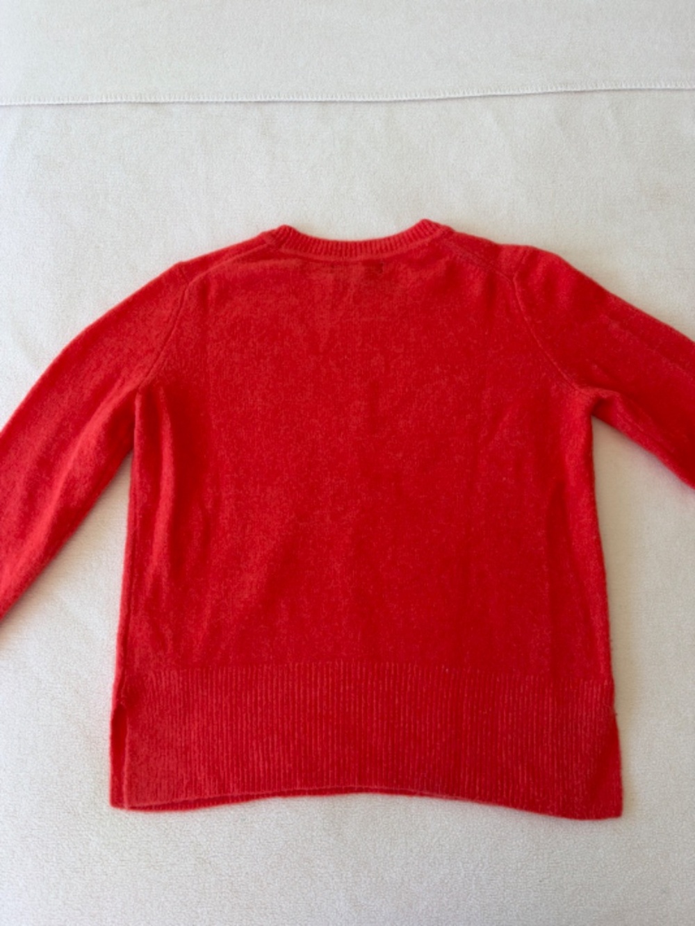 Crew neck Sweater - Picture 2 of 5